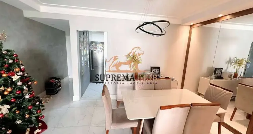 Apartamento com 3 quartos à venda ou locação -condomínio residencial ibéria