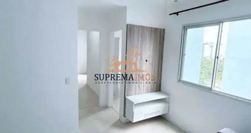 Apartamento á venda - residencial vida plena -parque campolim