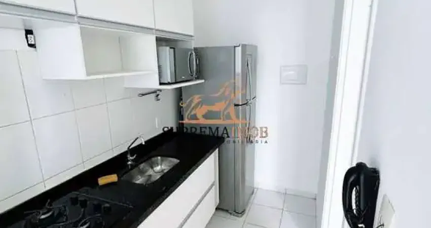 Apartamento á venda ou para alugar ,Residencial Vida Plena -Parque Campolim