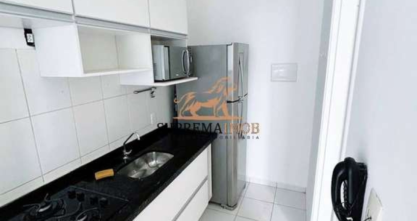 Apartamento á venda ou para alugar ,Residencial Vida Plena -Parque Campolim