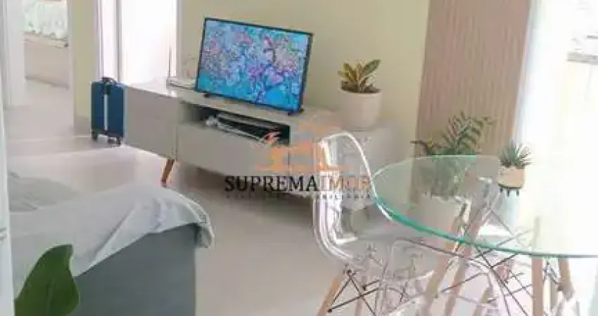 Apartamento com 51,86 m² á venda , condomínio parque viena- zona leste