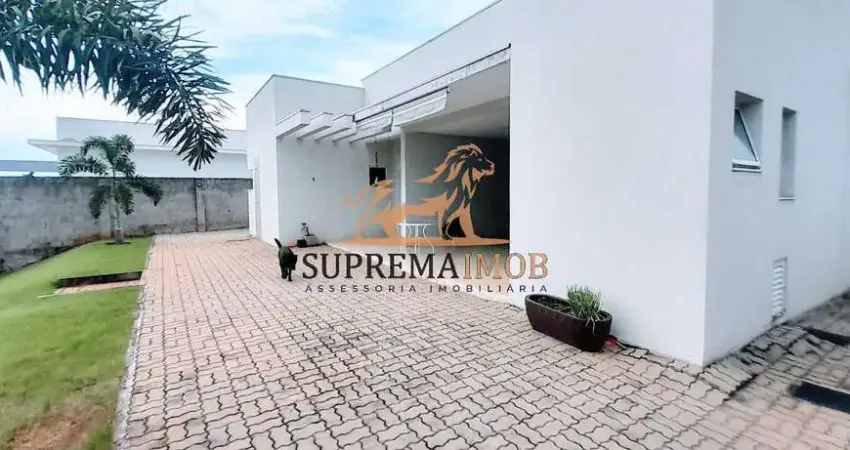 Casa em condomínio fechado com 3 quartos à venda na Rua Laura Maiello Kook, 3550, Jardim Novo Mundo, Sorocaba