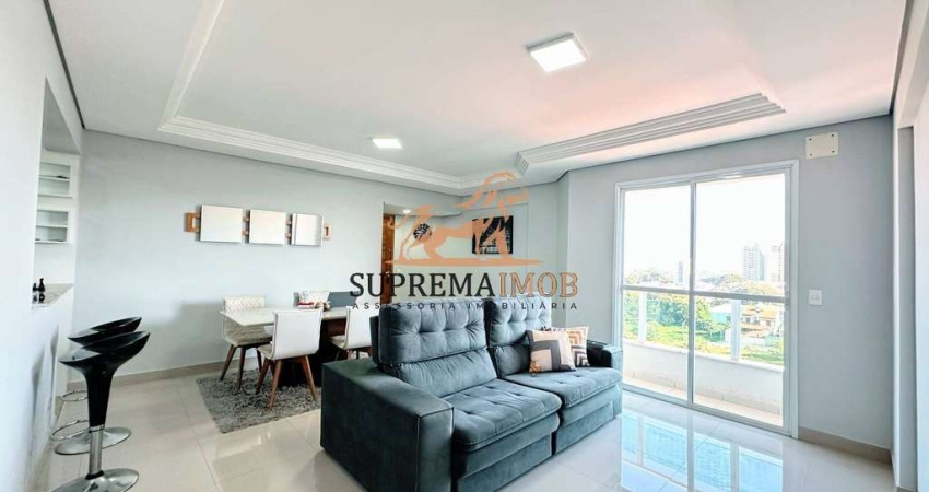 Apartamento com 3 quartos á venda por R$650.000,00,Condomínio Nena  Moncayo