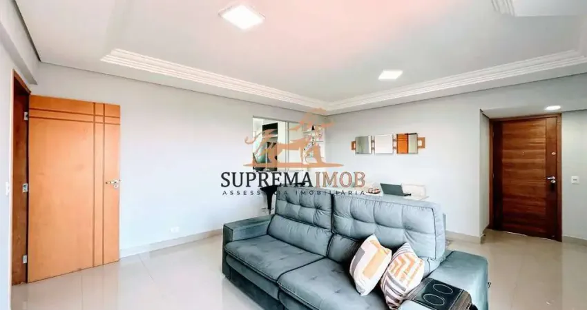 Apartamento com 3 quartos à venda na Rua Antônio Fernandes, 600, Jardim Gonçalves, Sorocaba