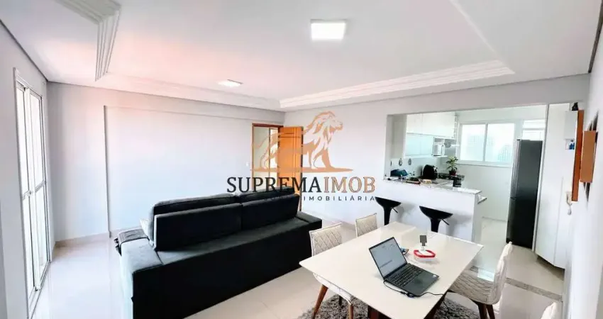 Apartamento com 3 quartos á venda por R$600.000,00,Condomínio Nena  Moncayo