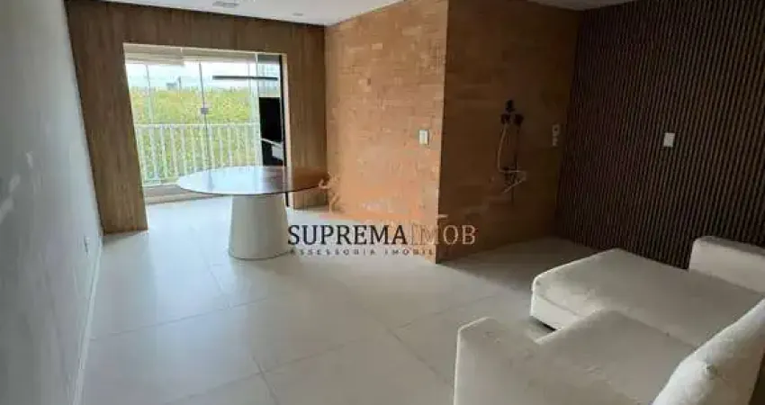 Apartamento à venda 98m² - condomínio residencial la vista guadalajara