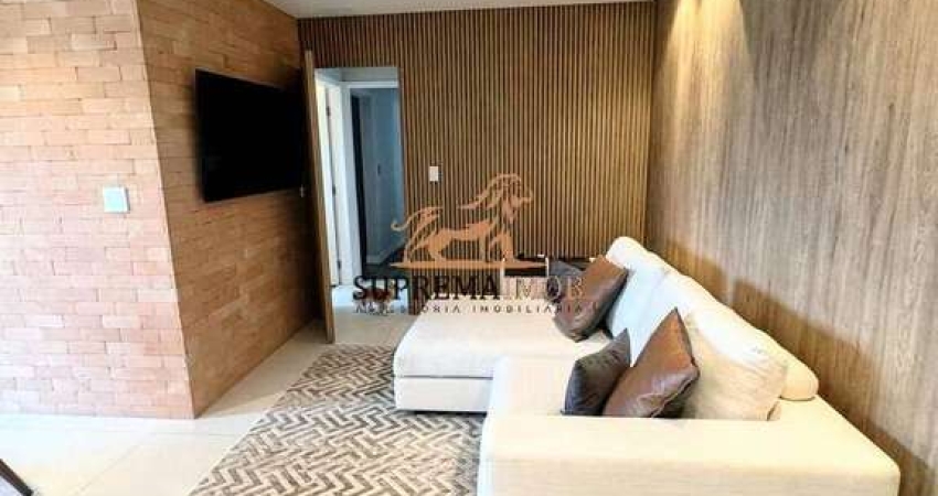 Apartamento à venda 98m² - Condomínio Residencial La Vista Guadalajara