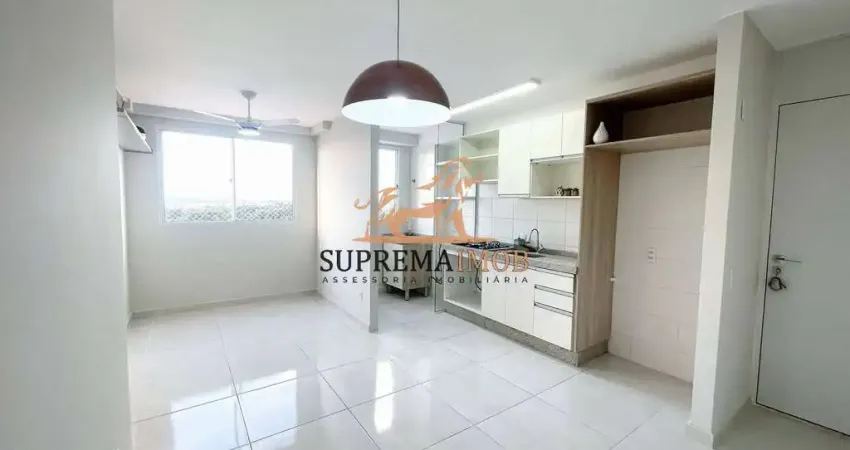 Apartamento com 2 quartos á venda , Condomínio Reserva Gran Village Ibiti