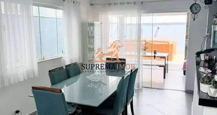 Casa sobrado com 3 quartos a venda , Condomínio Villagio Milano