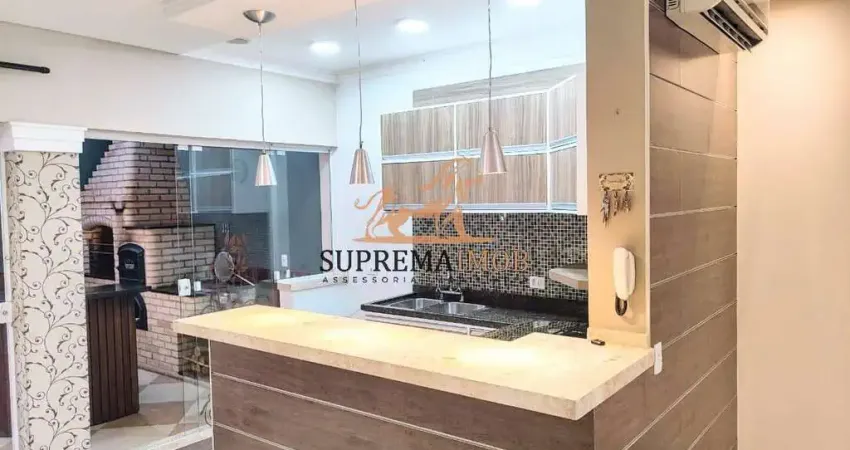 Casa com 3 quartos á venda por R$650.000,00  Jardim Morumbi