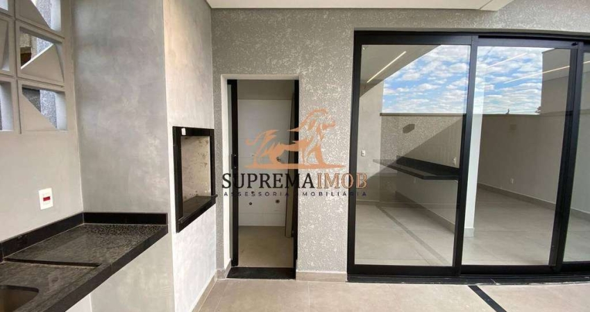 Casa térrea com 3 quartos por R$670.000,00 , Condomínio Horto Villagio
