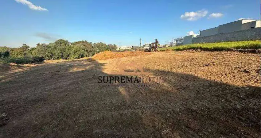 Terreno com 1.890 m² á venda , Condomínio Fazenda Alta Vista