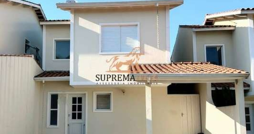 Casa Sobrado com 3 quartos á venda , Residencial San Paolo