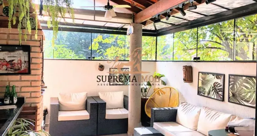 Casa térrea com 2 quartos , condomínio localizado na av. são paulo