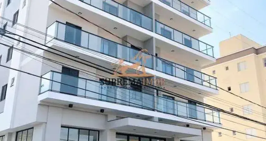 Apartamento com 66 m² à venda - Condomínio Le Griff Pagliato, Jardim Europa