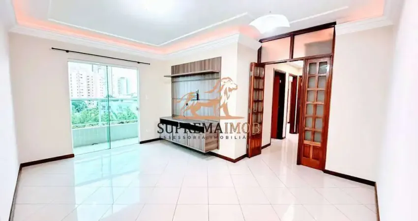 Apartamento com 3 quartos à venda, 80 m² - Edifício Plaza Sul - Sorocaba/SP