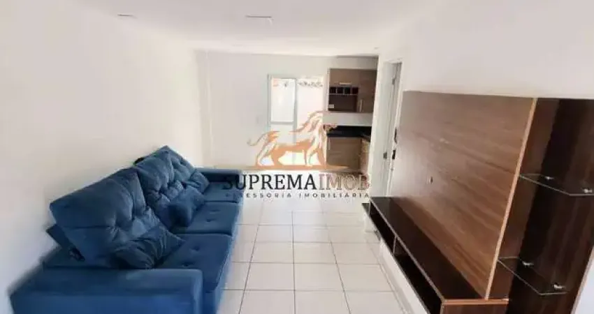 Casa Sobrado à venda 2 quartos- Residencial EccoVille  - Sorocaba/SP