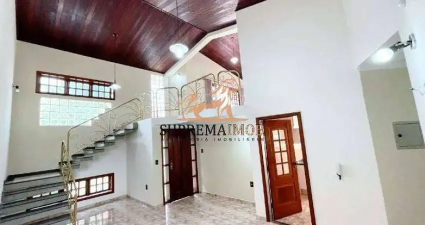 Casa com 4 quartos á venda por R$750.000,00 -Jardim Europa