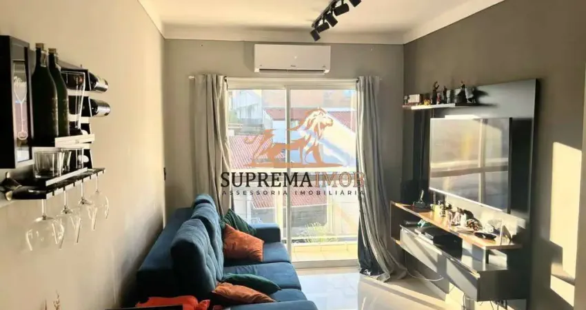 Apartamento à venda 64m² - Edifício Residencial Ibiza - Jardim Europa