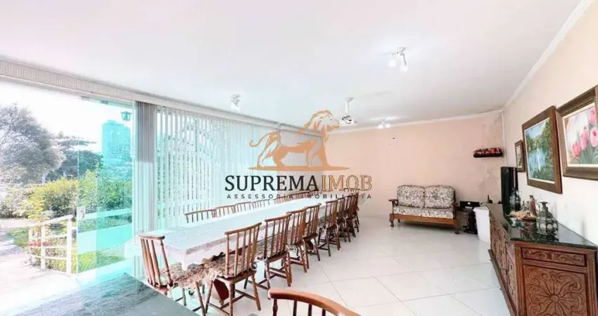 Casa com 4 quartos à venda na Avenida Doutor Armando Sales de Oliveira, 128, Vila Trujillo, Sorocaba