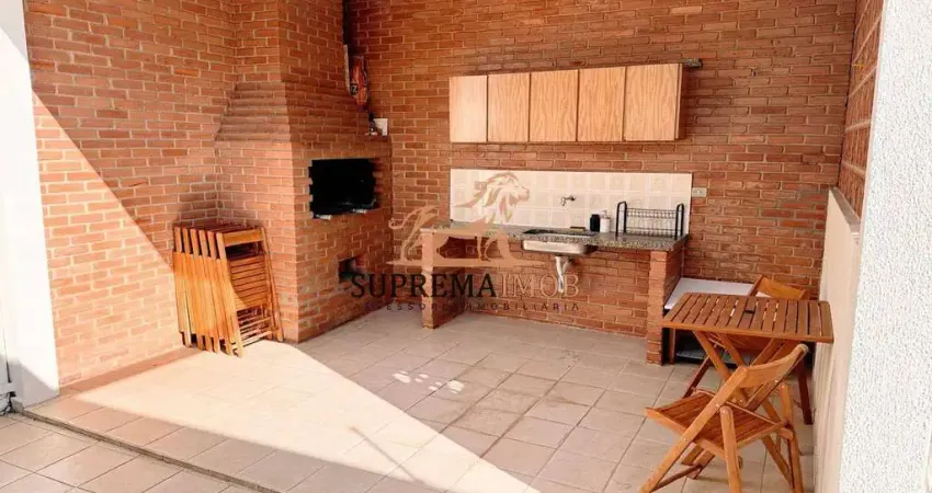 Casa térrea com 3 quartos  á venda Jardim São Paulo