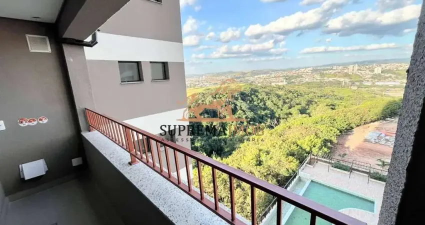 Apartamento com 2 quartos , 67 m² á venda , Condomínio Atmo