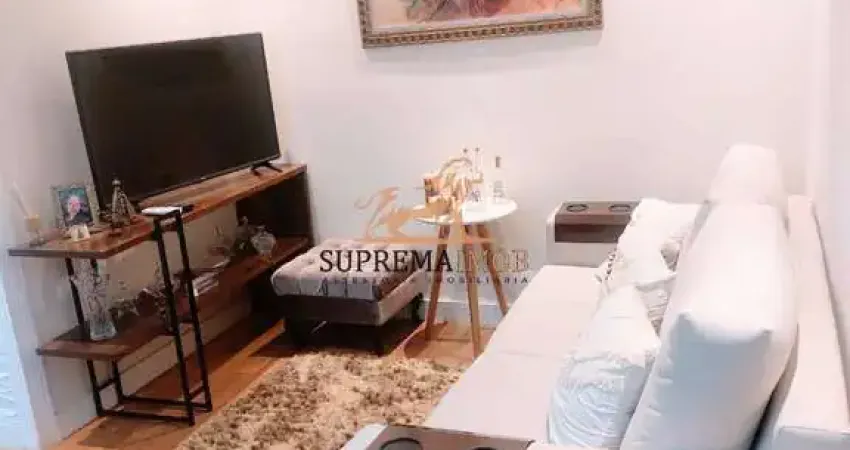 Apartamento com 2 quartos , 54 m² á venda condomínio vivendas de sorocaba