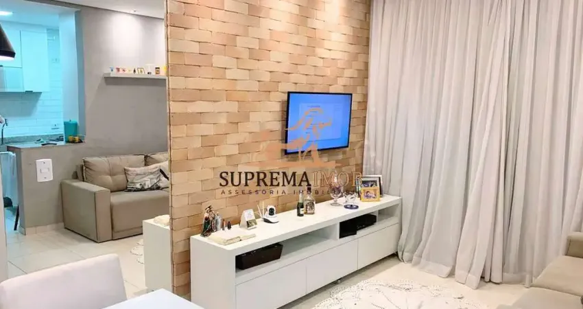 Apartamento com 2 quartos á venda , condomínio Berlim -Edén