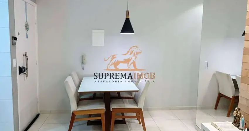 Apartamento com 2 quartos á venda , condomínio Berlim -Edén