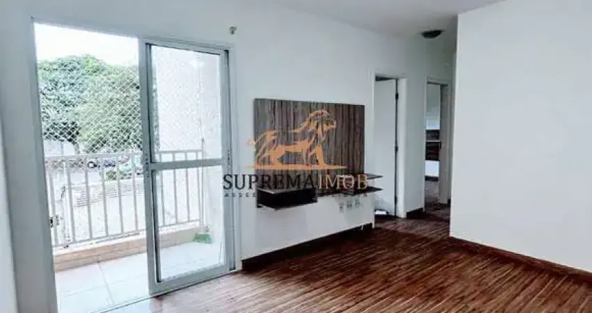 Apartamento com 62 m² para alugar, Edifício Lara -Jardim Europa