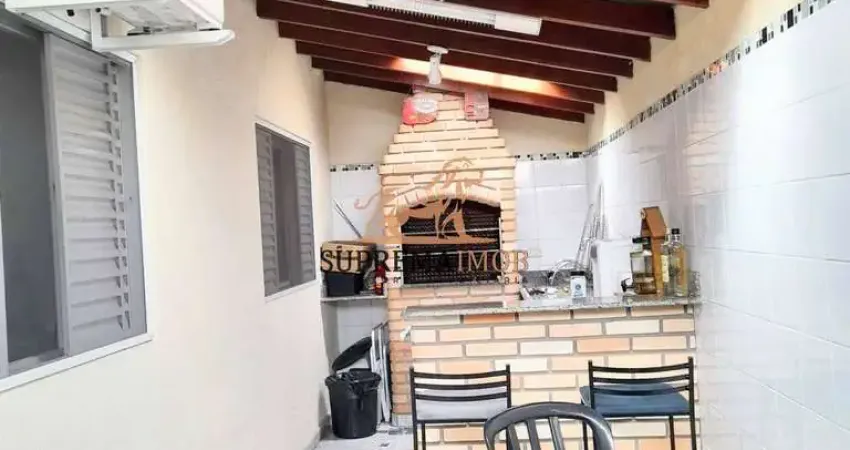 Casa térrea à venda 60m² - Condomínio Green Hills - Éden - Sorocaba/SP