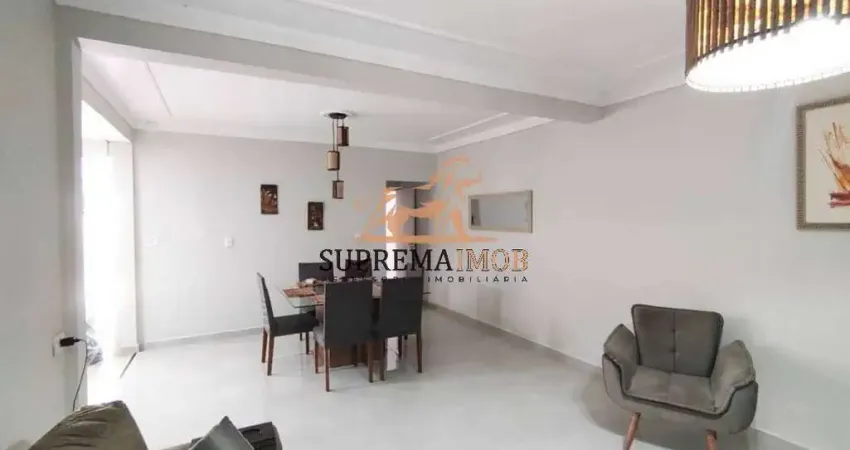 Casa com 2 quartos à venda 110m² - Jardim Tropical - Sorocaba/SP