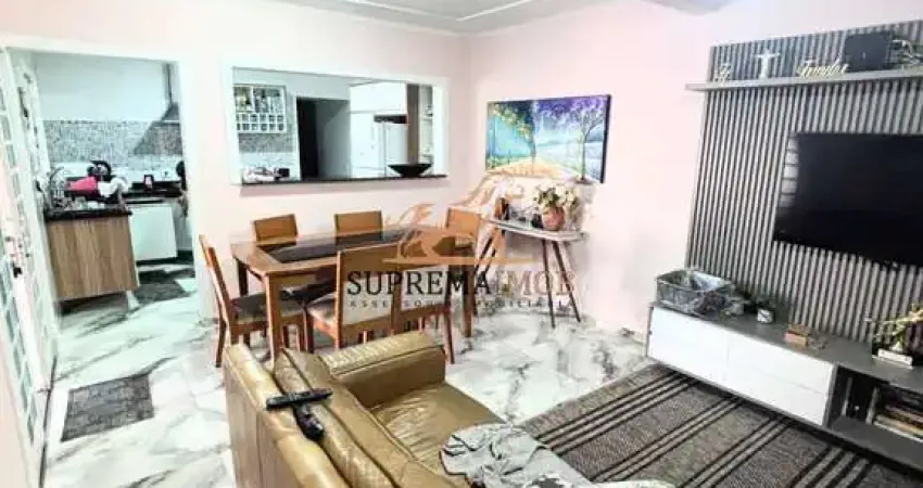 Casa térrea à venda 151m² -  Jardim Maria Eugênia - Sorocaba/SP