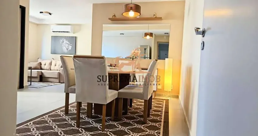 Apartamento Mobiliado à venda - Edifício Evolution Boa Vista – Sorocaba