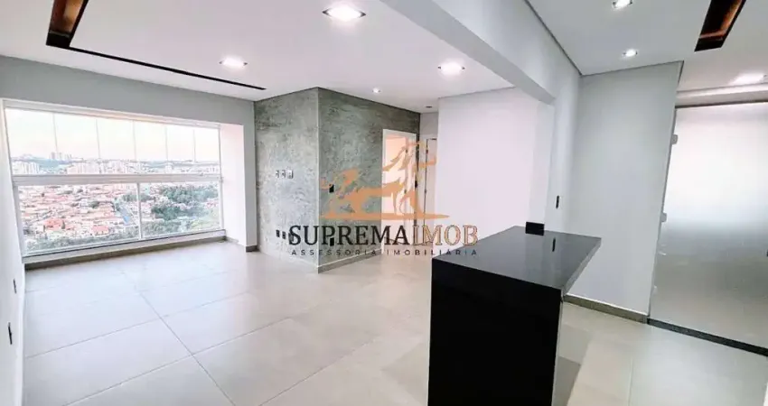 Apartamento com 2 quartos á venda , 70 m² Condomínio Terraza-R$560.000,00