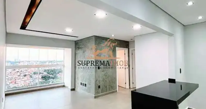 Apartamento com 2 quartos à venda na Rua Fernão Salles, 344, Vila Hortência, Sorocaba