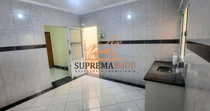 Casa térrea à venda 63m² - Jardim Morumbi- Sorocaba/SP- R$428.000,00