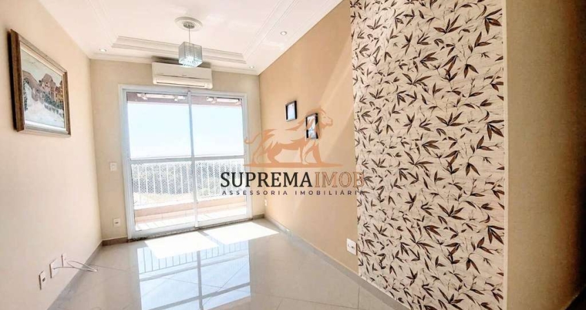 Apartamento com 2 quartos ,53 m² á venda por R$380.000,00 -Vista Garden