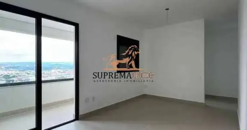 Apartamento à venda 47m² - mandarim campolim patriani, parque campolim