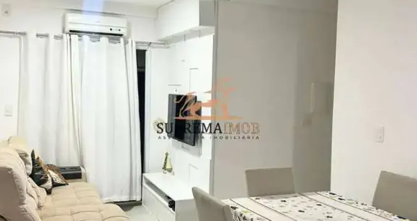 Apartamento à venda 68m² - Condomínio Alpha Club Residencial - Votorantim