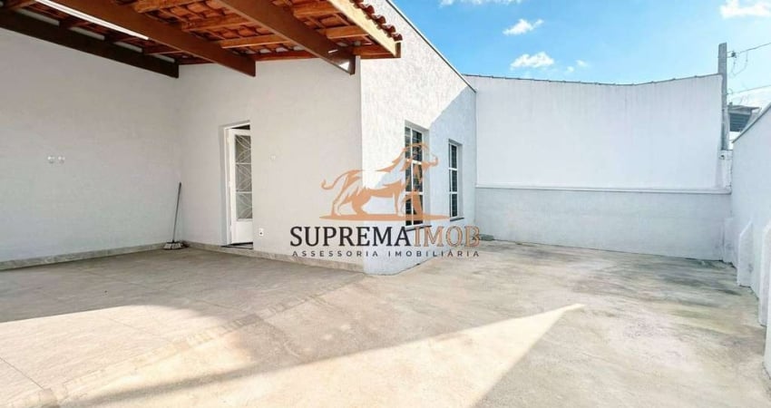 Casa com 3 quartos á venda por R$470.000,00 - Jardim Leocádia