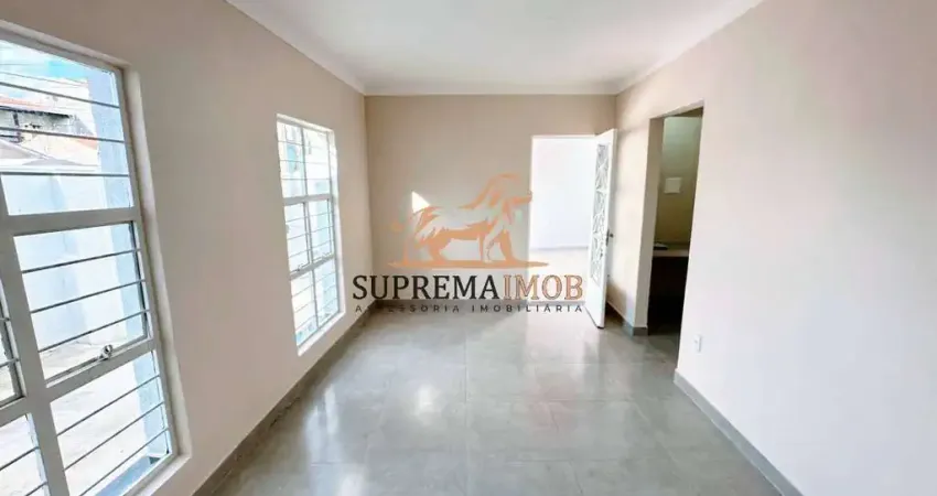 Casa com 3 quartos á venda por r$470.000,00 - jardim leocádia,sorocaba