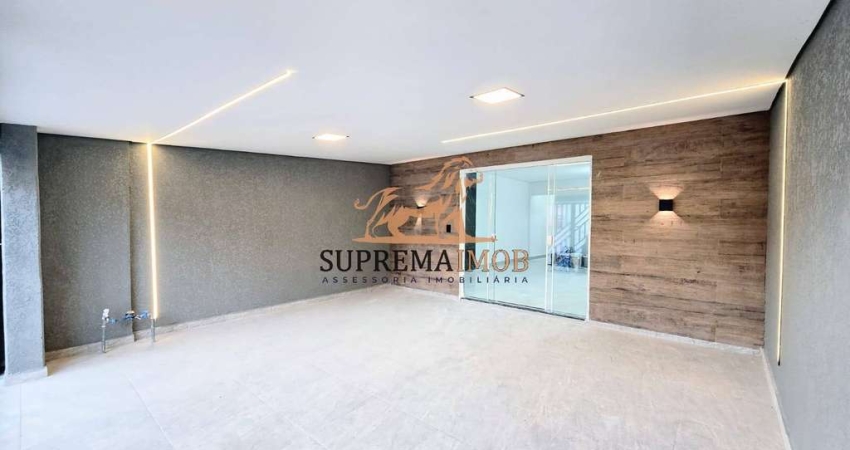 Casa com 3 quartos á venda por R$400.000,00 , Jardim Santa Marina
