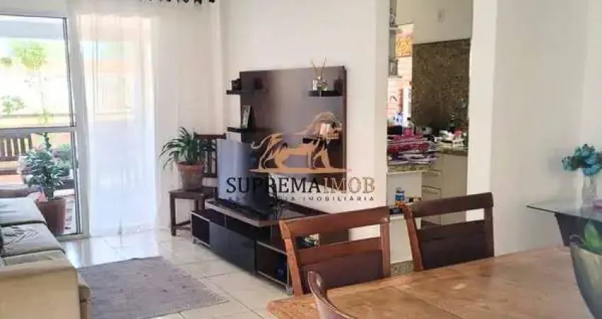 Casa térrea à venda com 70m²- Condomínio Terra Nova - Wanel Ville