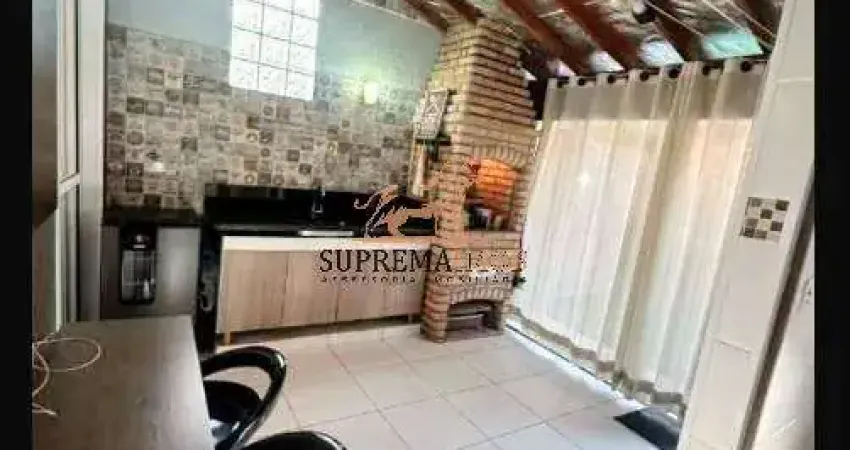 Casa Sobrado á venda por R$532.000,00, Condomínio Villa Flora