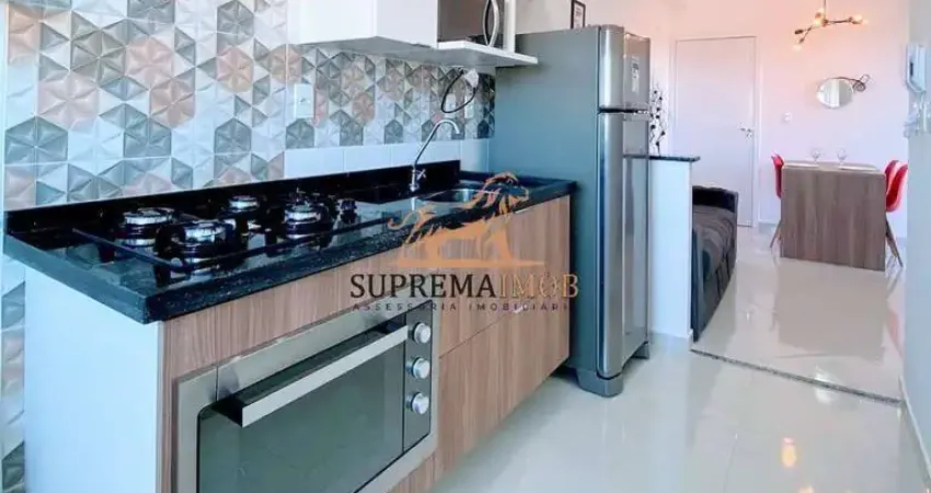 Apartamento com 2 quartos à venda na Alameda das Miltônias, 244, Jardim Simus, Sorocaba