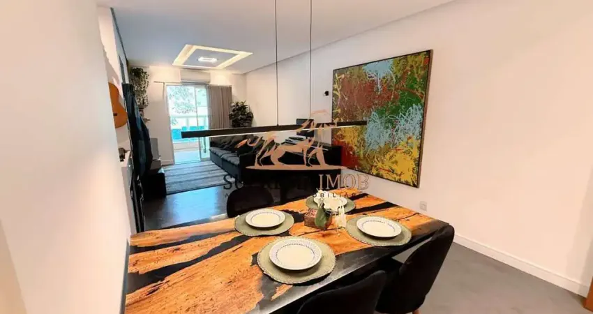 Apartamento com 2 quartos à venda na Rua Francisco Rodrigues, 20, Parque Campolim, Sorocaba