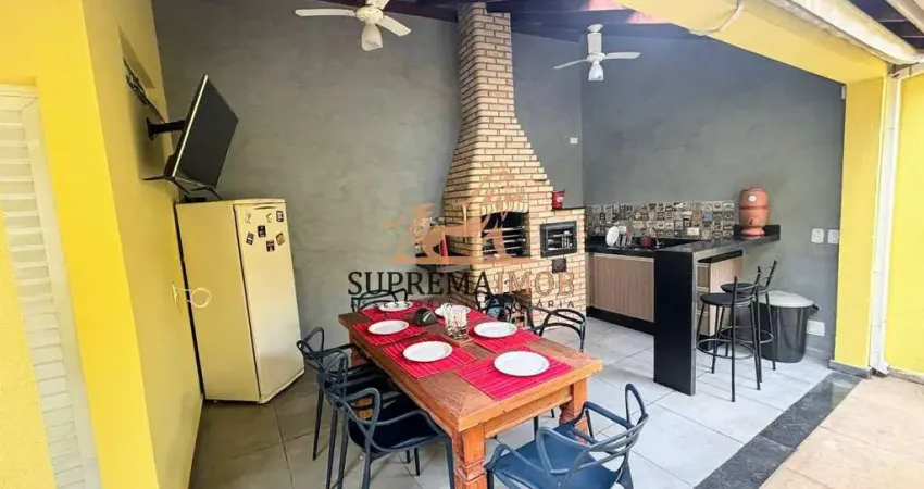 Casa com 3 quartos  á venda , Condomínio Village Colina do Sol  -Sorocaba