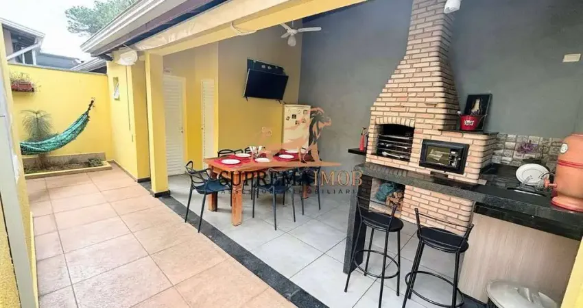 Casa com 3 quartos  á venda , condomínio village colina do sol  -sorocaba