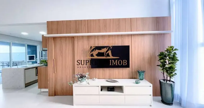 Casa em condomínio fechado com 3 quartos à venda na Avenida Três de Março, 2000, Aparecidinha, Sorocaba